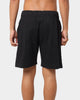New Era Las Vegas Raiders "Metallic" Shorts Black/Silver