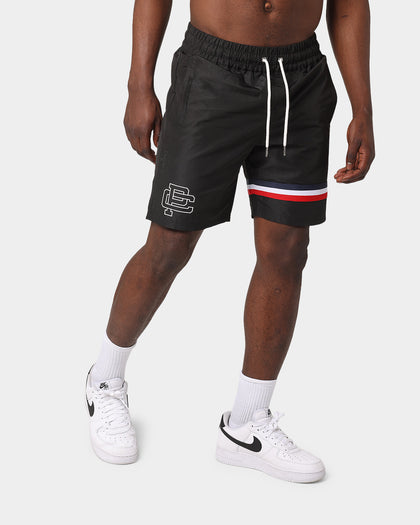 Carré Mono Sport Shorts Black