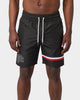 Carré Mono Sport Shorts Black