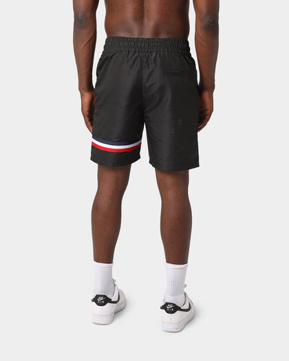 Carré Mono Sport Shorts Black
