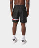Carré Mono Sport Shorts Black