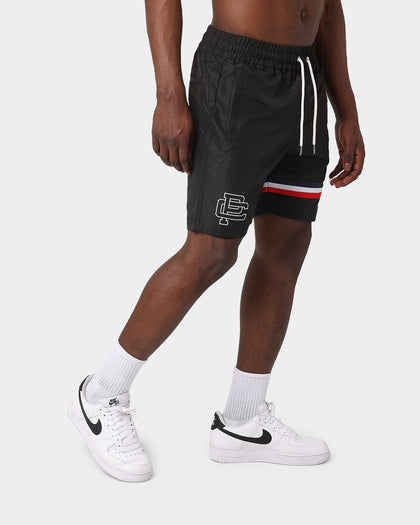 Carré Mono Sport Shorts Black