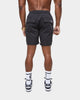 Carré Arc La Plage Short Black/Black