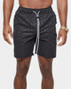Carré Arc La Plage Short Black/Black