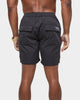 Carré Arc La Plage Short Black/Black