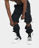 The Anti Order Hyphen ATD100 Track Jogger Black/3M