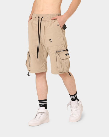 The Anti Order Hyphen ATD 100 Track Joggers Bone