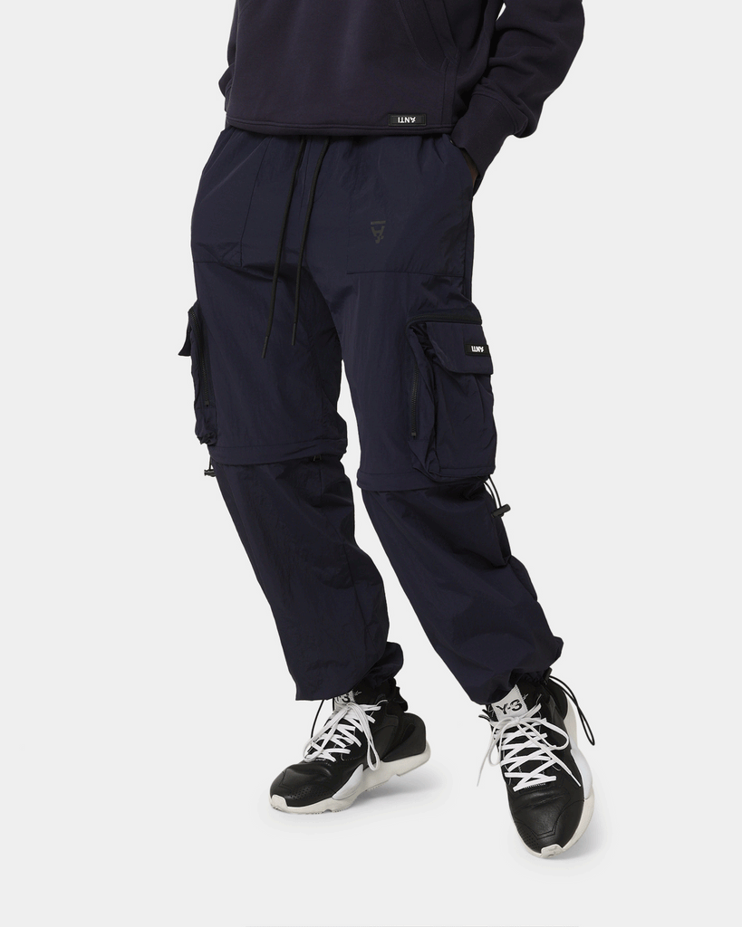The Anti Order Hyphen ATD100 Track Jogger Dark Navy | Culture Kings US