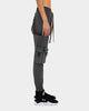 The Anti Order Armed Forces Elite Joggers Dark Graphite