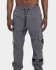 The Anti Order A400 Experimental Jogger Dark Graphite