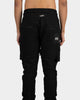 The Anti Order New Guard Trackpant Black