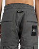 The Anti Order New Guard Trackpant Dark Graphite