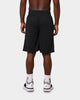 Under Armour Baseline Shorts Black/White