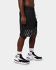 Under Armour Baseline Shorts Black/White