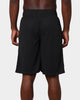 Under Armour Baseline Shorts Black/White