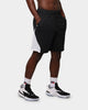 Under Armour Joel Embiid X Under Armour Signature Short Black/White/Black