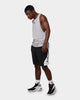 Under Armour Joel Embiid X Under Armour Signature Short Black/White/Black
