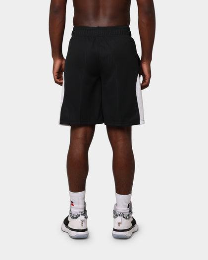 Under Armour Joel Embiid X Under Armour Signature Short Black/White/Black