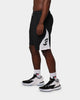 Under Armour Joel Embiid X Under Armour Signature Short Black/White/Black