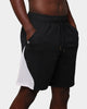 Under Armour Joel Embiid X Under Armour Signature Short Black/White/Black