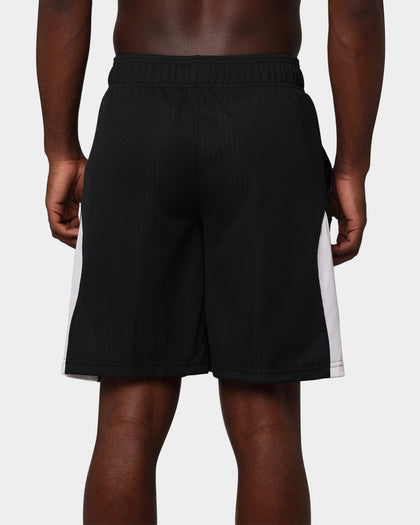 Under Armour Joel Embiid X Under Armour Signature Short Black/White/Black