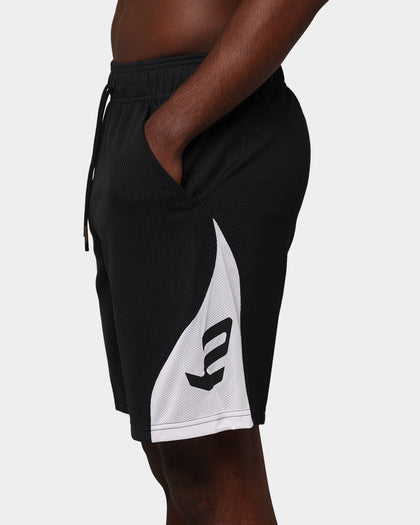 Under Armour Joel Embiid X Under Armour Signature Short Black/White/Black
