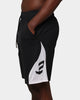 Under Armour Joel Embiid X Under Armour Signature Short Black/White/Black