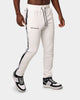 Under Armour Rival Terry AMP Pants Onyx White