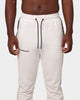 Under Armour Rival Terry AMP Pants Onyx White