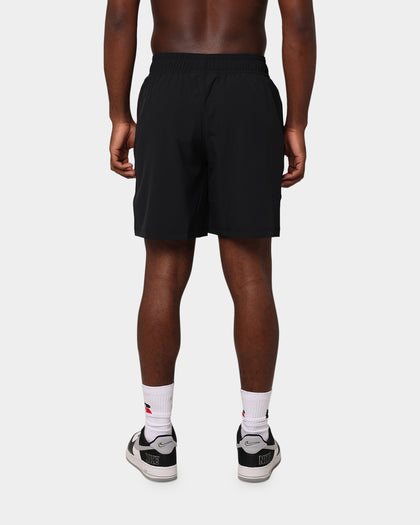 Under Armour Woven Shorts Black