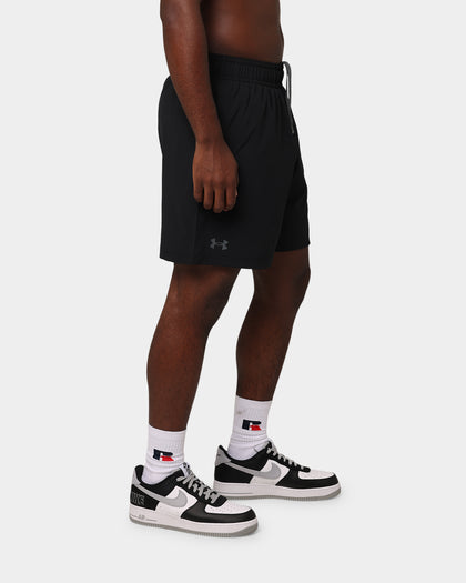 Under Armour Woven Shorts Black