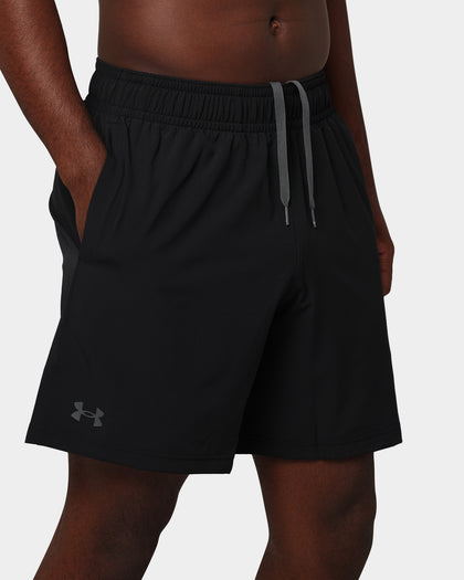 Under Armour Woven Shorts Black