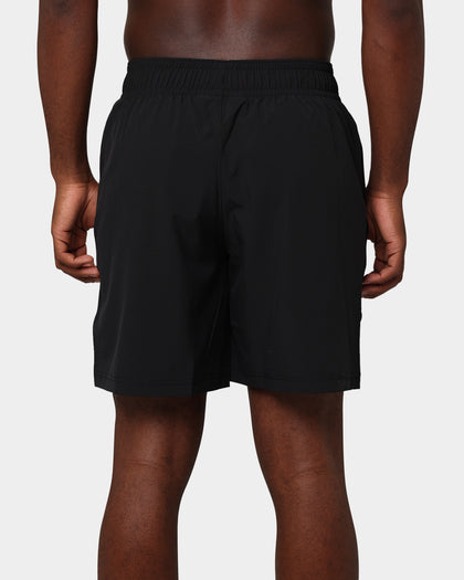 Under Armour Woven Shorts Black