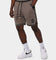 Saint Morta Icon X Fleece Short Dark Brown
