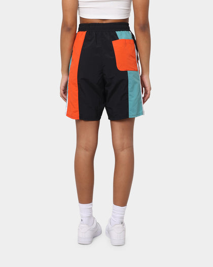 Loiter Daytona Walk Shorts Multi-Coloured