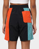 Loiter Daytona Walk Shorts Multi-Coloured