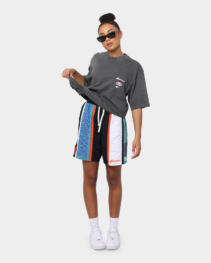 Loiter Daytona Walk Shorts Multi-Coloured