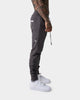 Saint Morta Numeraire Lovell Trackpant Dark Grey
