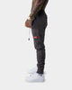 Saint Morta Numeraire Lovell Trackpant Dark Grey