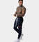 Saint Morta Numeraire Lovell Trackpant Navy