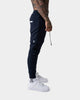 Saint Morta Numeraire Lovell Trackpant Navy