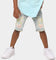 Hause Of JR Kid's Garden Denim Shorts Blue