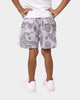 Haus of JR Kid's JR Shorts Purple