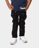 Haus Of JR Kid's Piet Denim Jeans Black