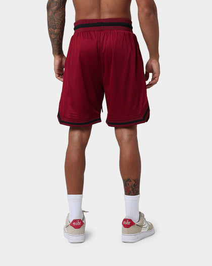 Last Kings Arch Ball Shorts Bloodstone