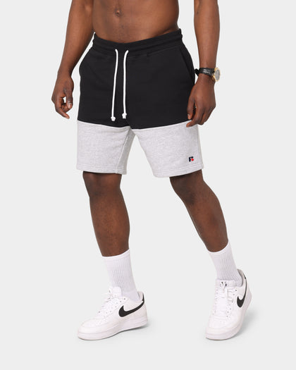 Russell Athletic Redeemer Patch Shorts Black