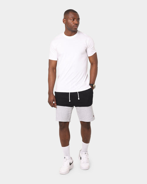 Russell Athletic Redeemer Patch Shorts Black