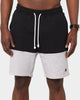 Russell Athletic Redeemer Patch Shorts Black