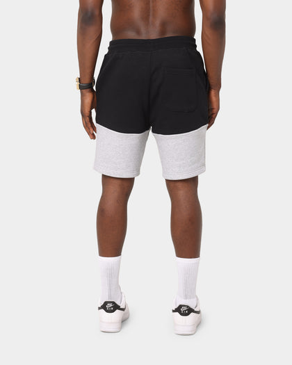 Russell Athletic Redeemer Patch Shorts Black