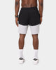 Russell Athletic Redeemer Patch Shorts Black